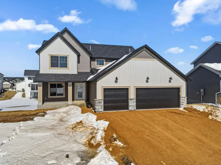 1457 143rd Street E, Rosemount, MN 55068 - #2