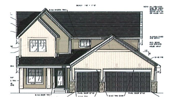 1457 143rd Street E, Rosemount, MN 55068 - #3