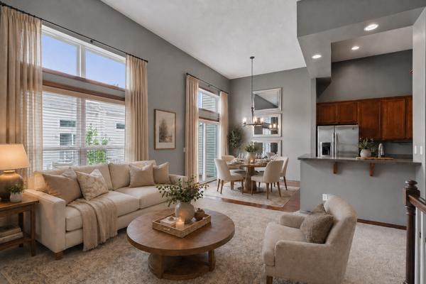 15424 Foster Drive N, Hugo, MN 55038