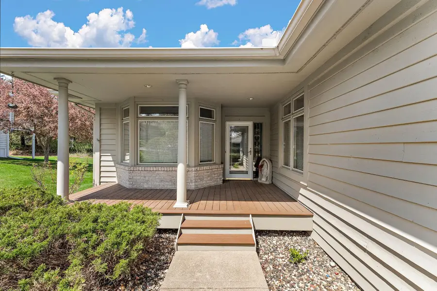 8914 Hilloway Road, Eden Prairie, MN 55347 - #2