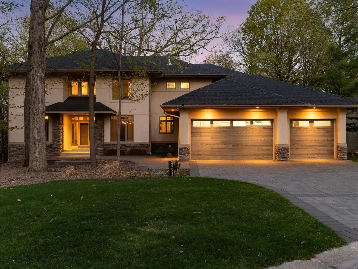 25695 Maple View Court, Shorewood, MN 55331 - #1