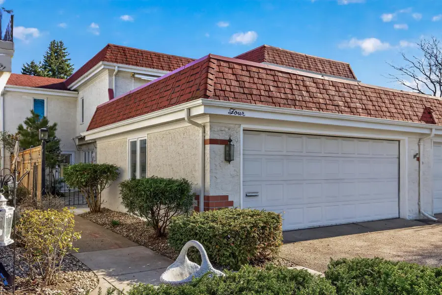 1805 Eagle Ridge Drive #4, Saint Paul, MN 55118 - #3