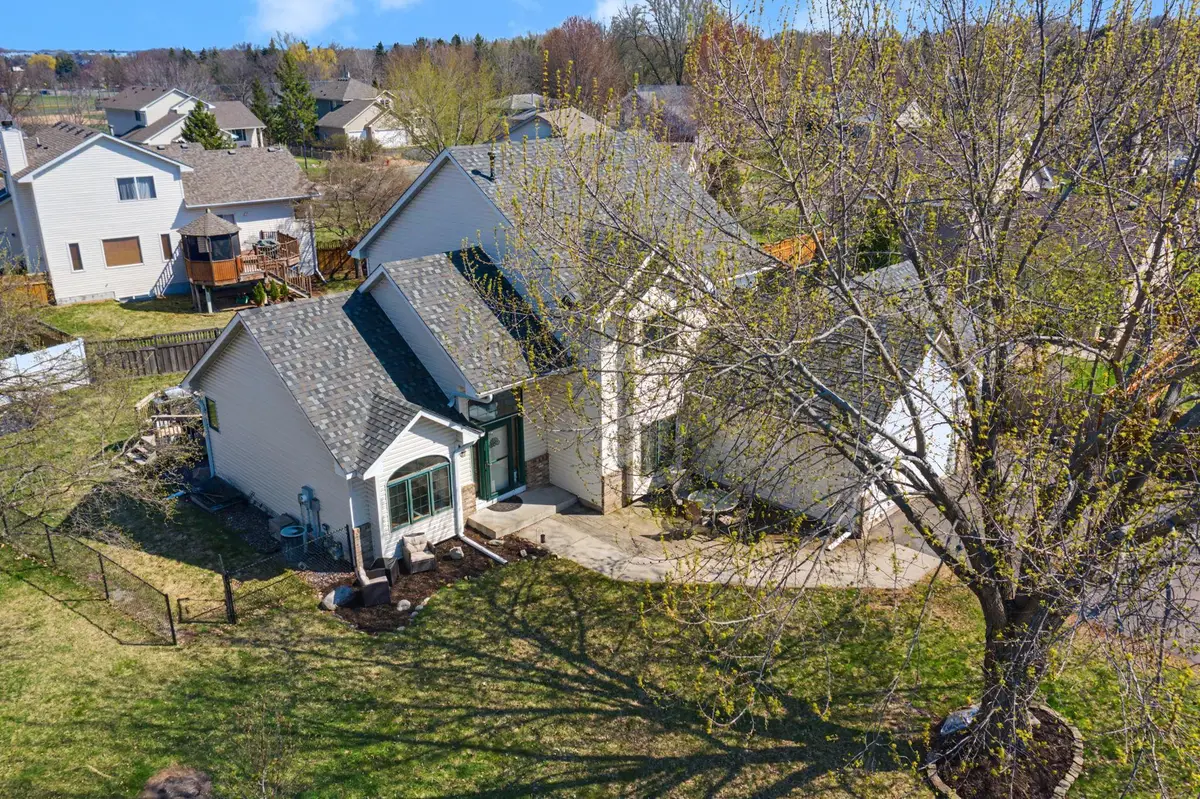 10956 Fox Hollow Circle N, Champlin, MN 55316 - #1
