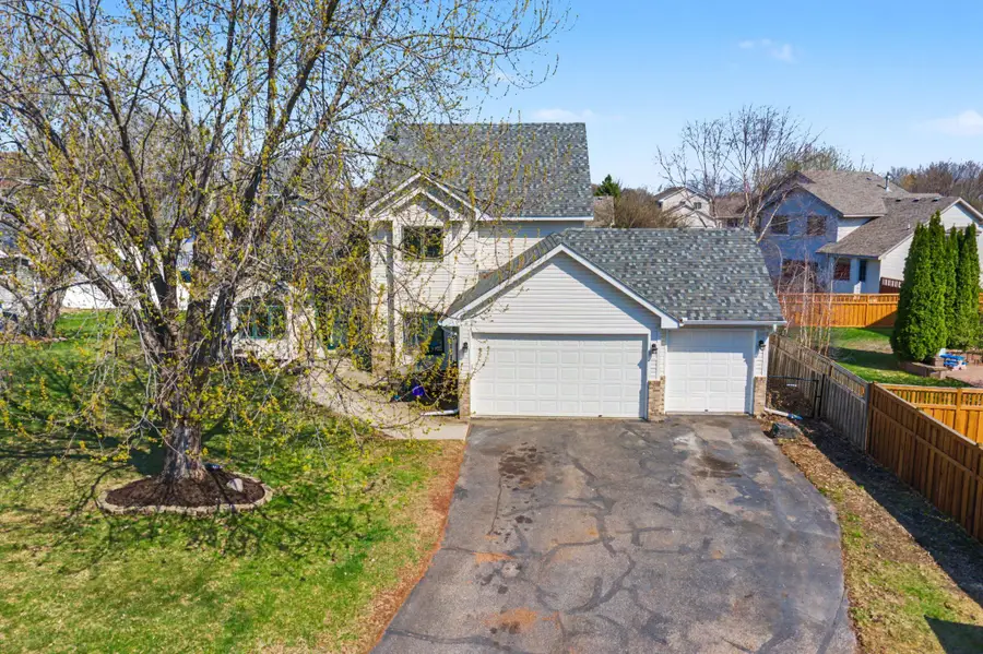 10956 Fox Hollow Circle N, Champlin, MN 55316 - #2