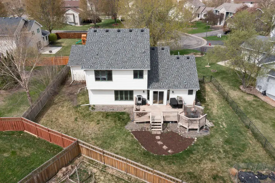 10956 Fox Hollow Circle N, Champlin, MN 55316 - #3