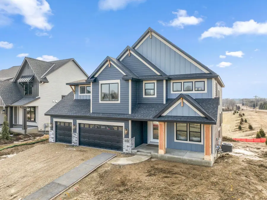 1223 Ardara Ridge Road, Rosemount, MN 55068 - #3