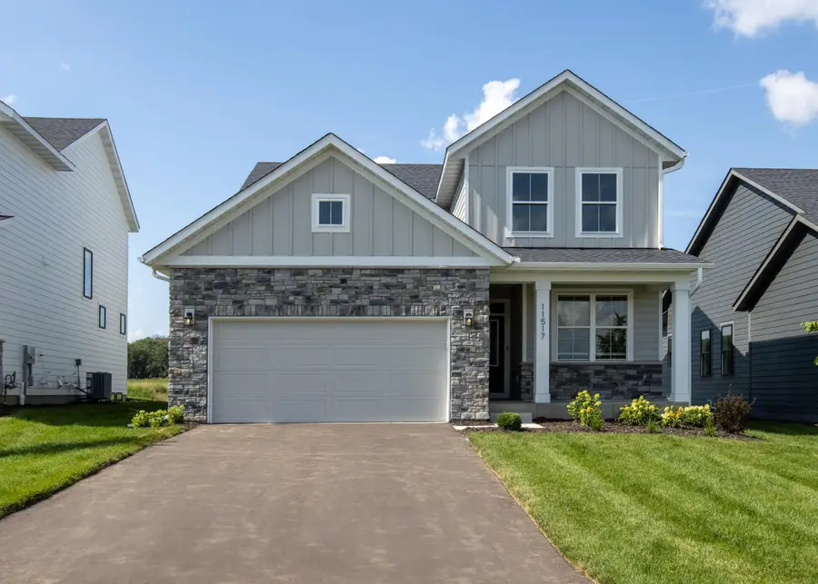 11517 202nd Street W, Lakeville, MN 55044 - #2