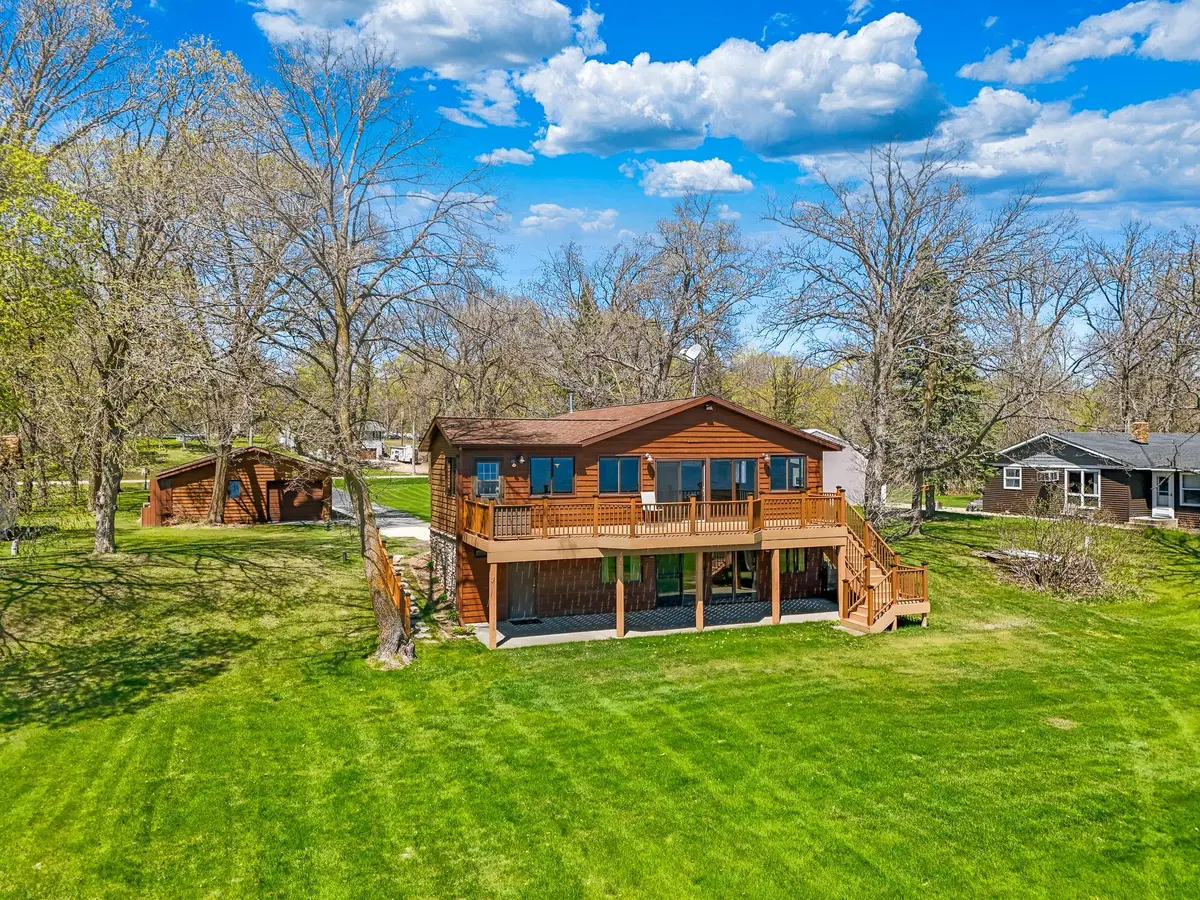44528 Mcgowan Estates Rd, Ottertail, MN 56571 - #1