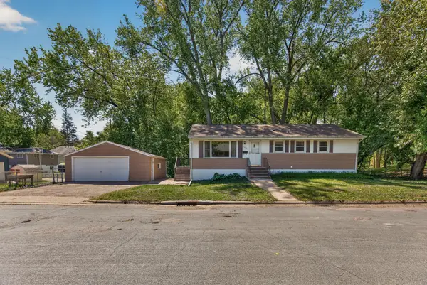 1601 Idaho Avenue S, Saint Louis Park, MN 55426
