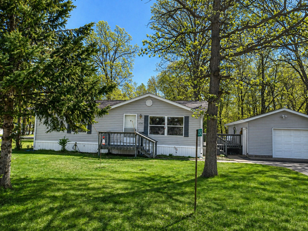 37342 Aspen Court, Crosslake, MN 56442