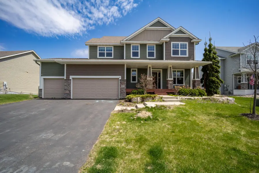 1683 Saint George Street, Waconia, MN 55387 - #2