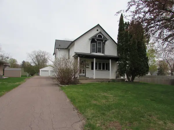 1115 Albion Avenue, Fairmont, MN 56031