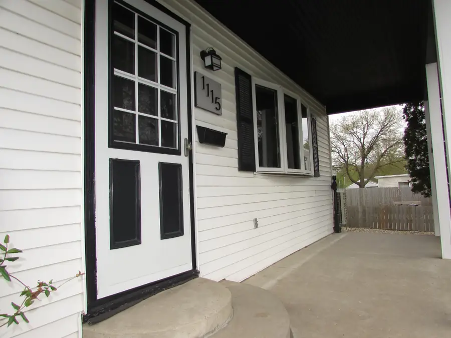 1115 Albion Avenue, Fairmont, MN 56031 - #2