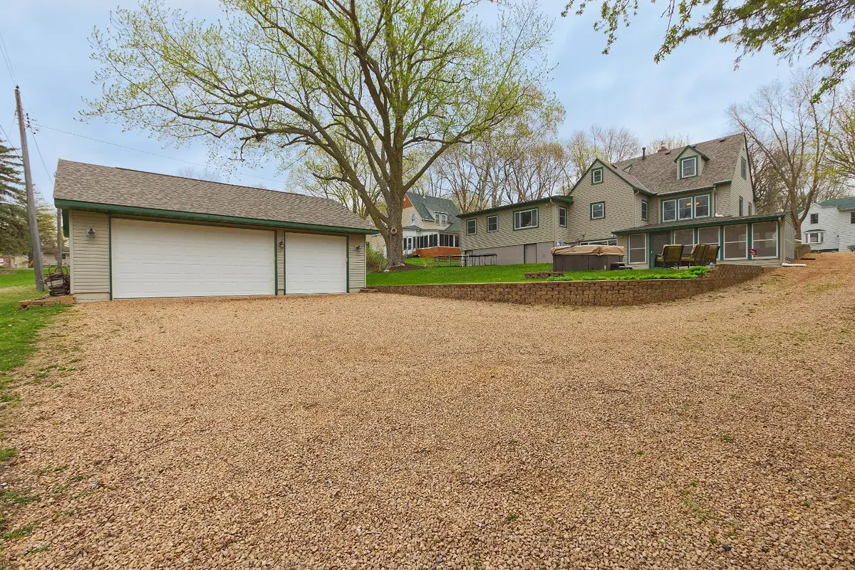 115 Lake Avenue E, Winsted, MN 55395 - #1