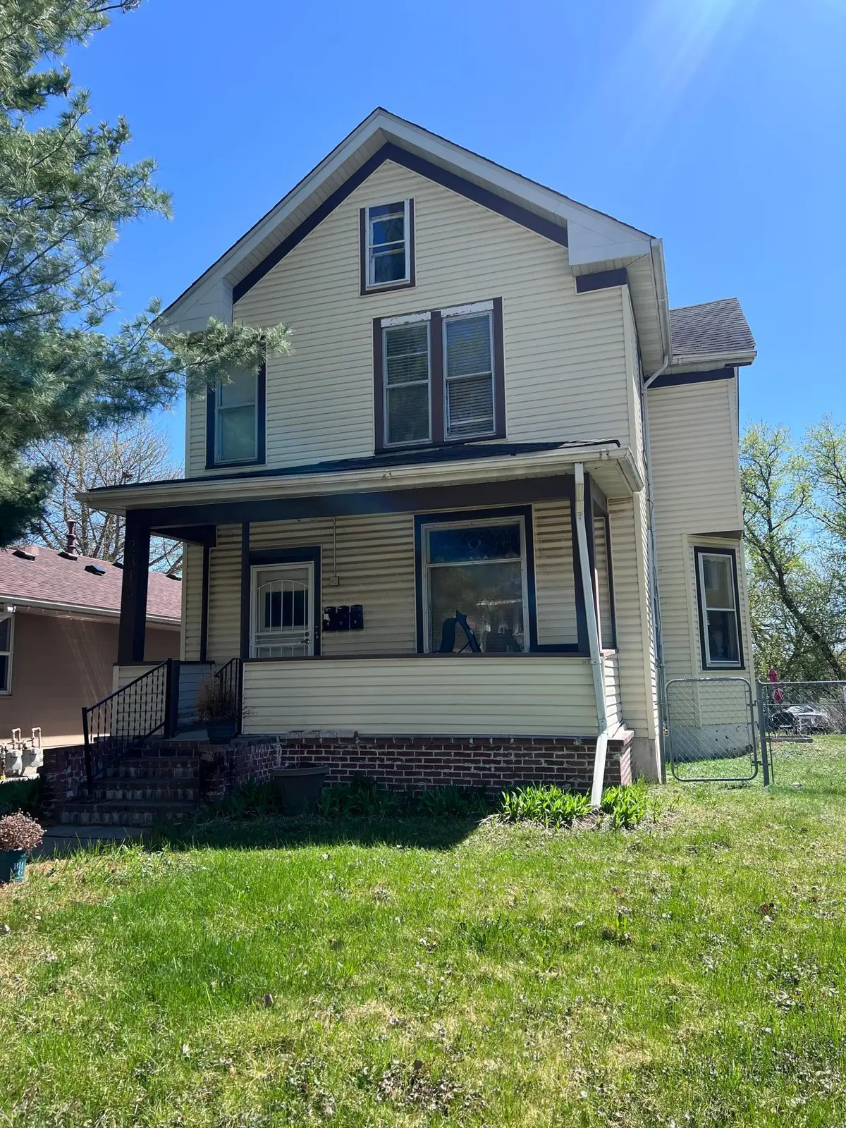 2313 Glenwood Avenue, Minneapolis, MN 55405 - #1