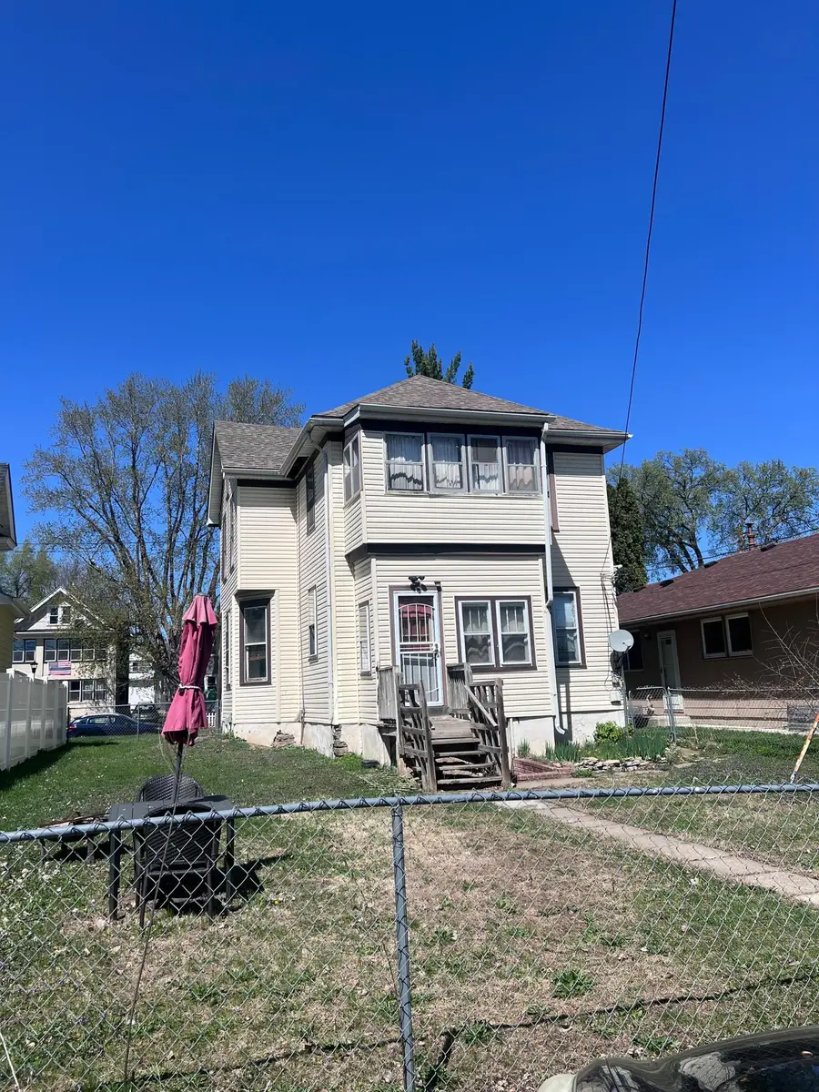 2313 Glenwood Avenue, Minneapolis, MN 55405 - #3