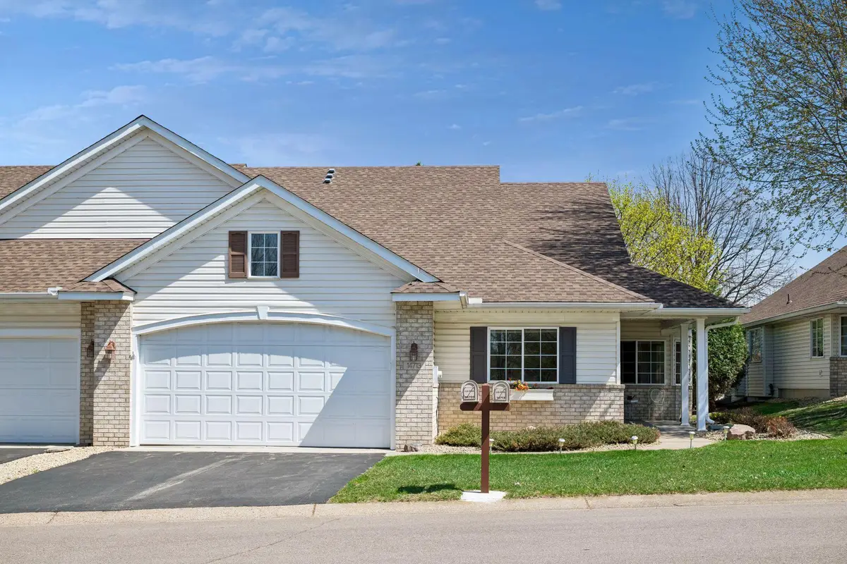 14713 Courtyard Circle, Burnsville, MN 55306 - #1