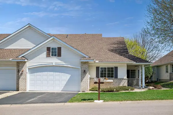 14713 Courtyard Circle, Burnsville, MN 55306