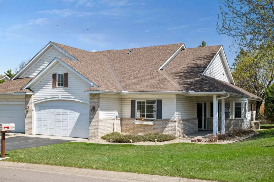 14713 Courtyard Circle, Burnsville, MN 55306 - #2