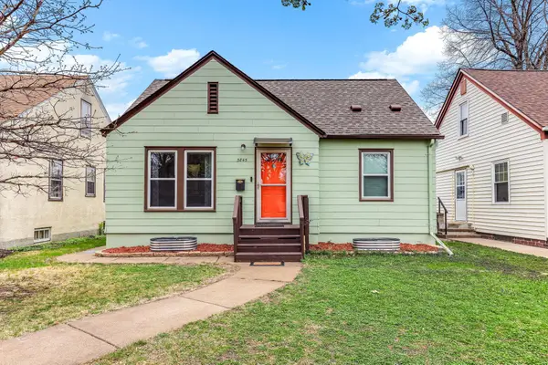 3845 Perry Avenue N, Minneapolis, MN 55422