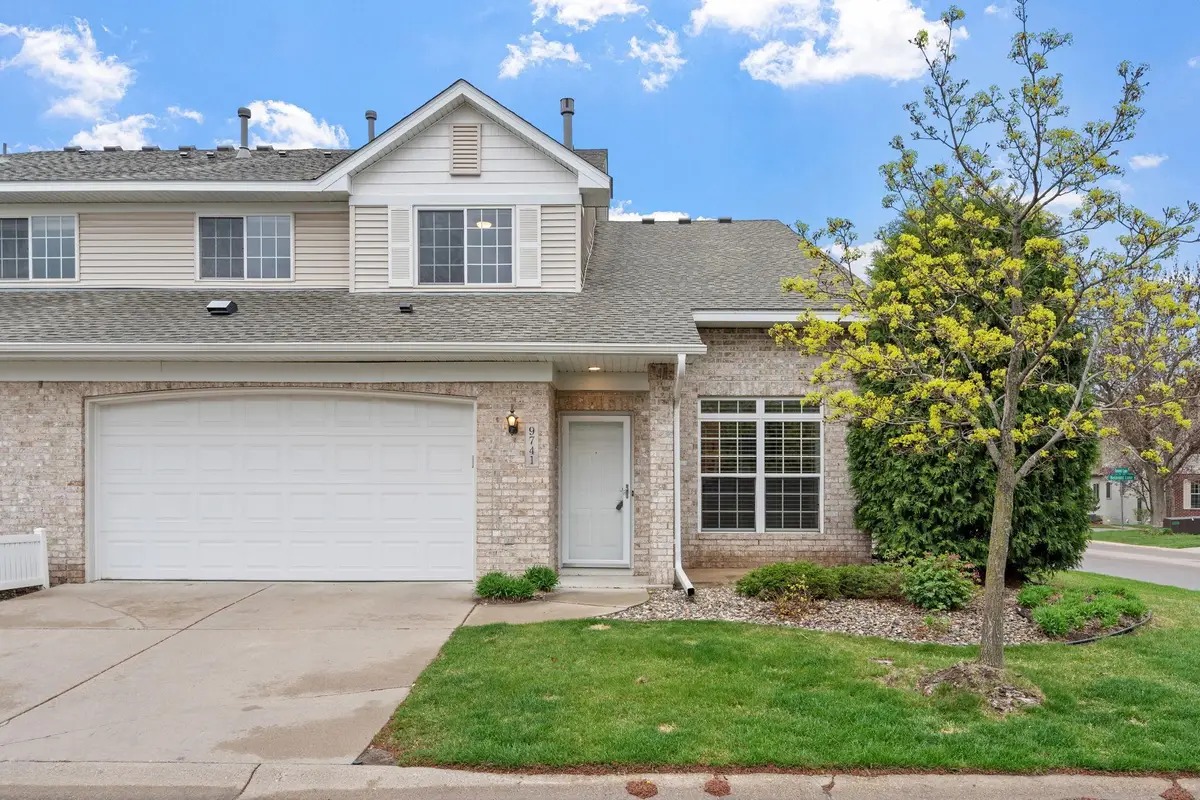 9741 Belmont Lane, Eden Prairie, MN 55347 - #1