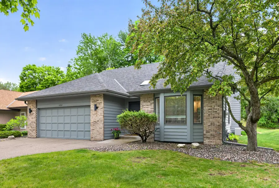 4301 Arrowhead Court, Minnetonka, MN 55345 - #3