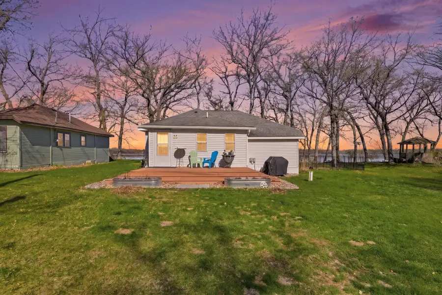 7014 107th Avenue, Clear Lake, MN 55319 - #2