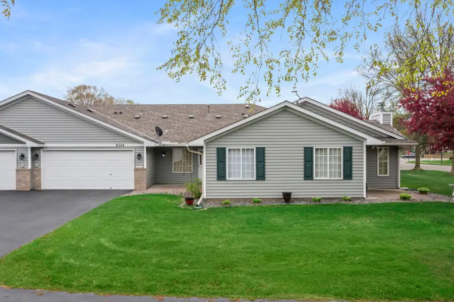 8524 Telford Crossing, Minneapolis, MN 55443 - #3