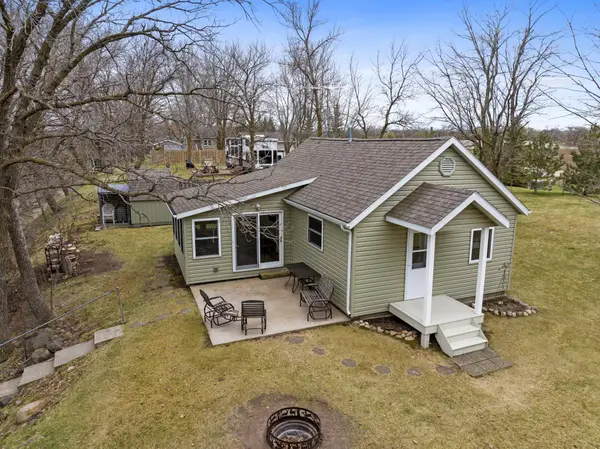 3762 Christopherson Road Nw, Alexandria, MN 56308
