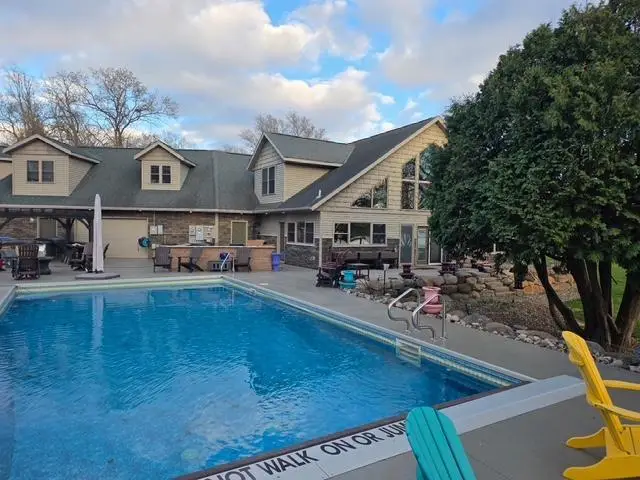 9805 Sharon Place Nw, Rice, MN 56367 - #1