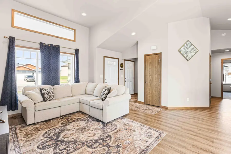 3824 16th Street S, Moorhead, MN 56560 - #3