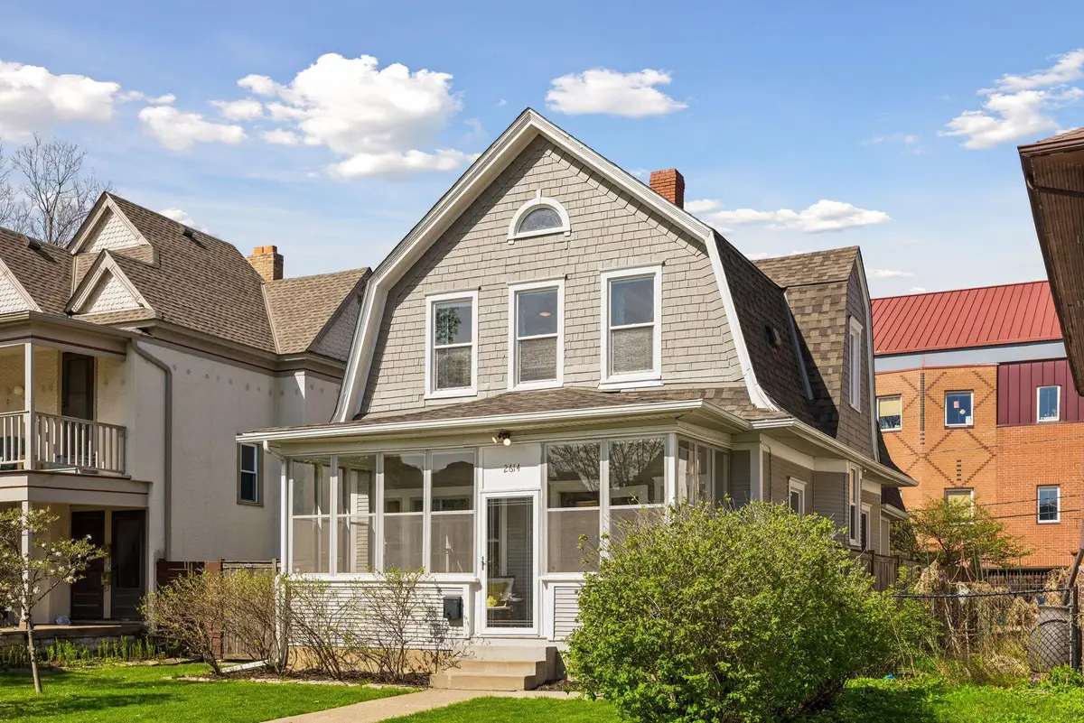 2614 Pleasant Avenue, Minneapolis, MN 55408 - #1