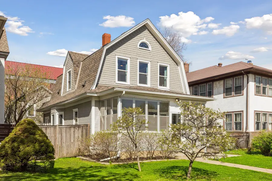 2614 Pleasant Avenue, Minneapolis, MN 55408 - #2