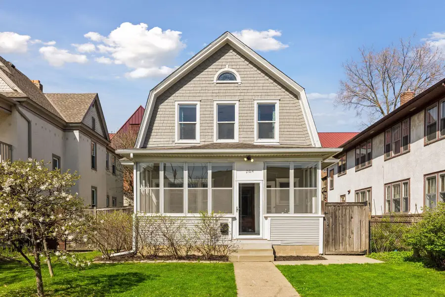 2614 Pleasant Avenue, Minneapolis, MN 55408 - #3