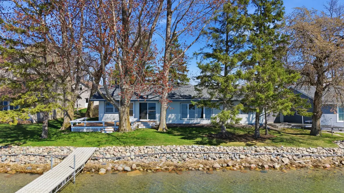 26066 County Highway 4, Pelican Rapids, MN 56572 - #1