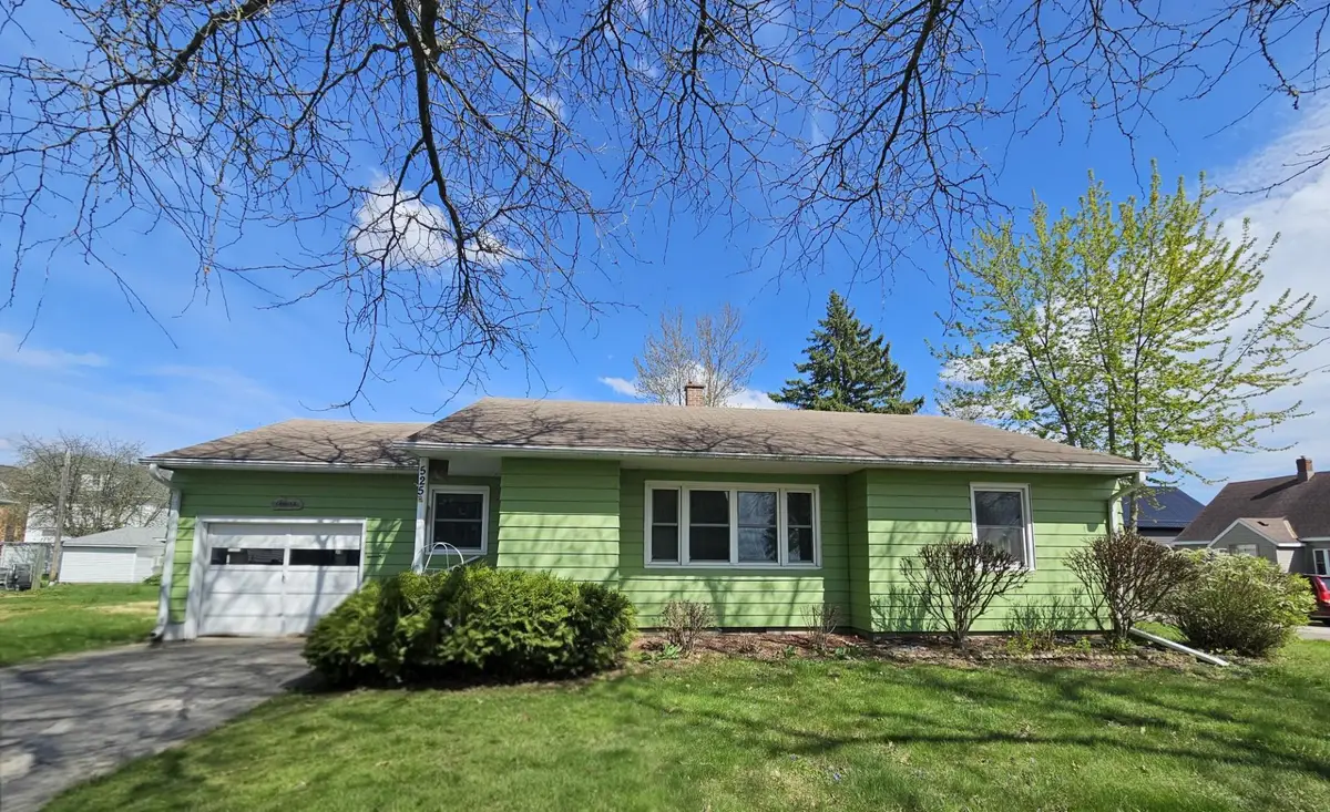 525 S Marshall Street, Caledonia, MN 55921 - #1