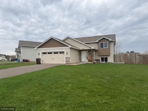 900 Nelson Avenue, Mora, MN 55051