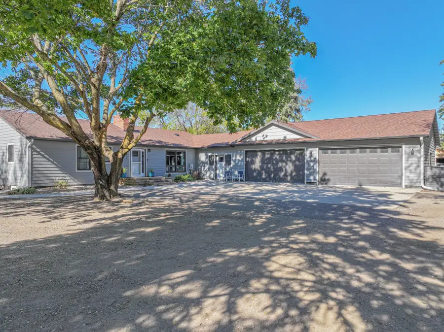 2511 County Road 82 Nw, Alexandria, MN 56308 - #2