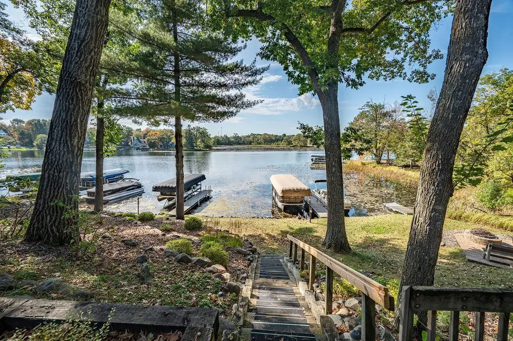 215 Park Drive #4, Balsam Lake, WI 54810 - #1