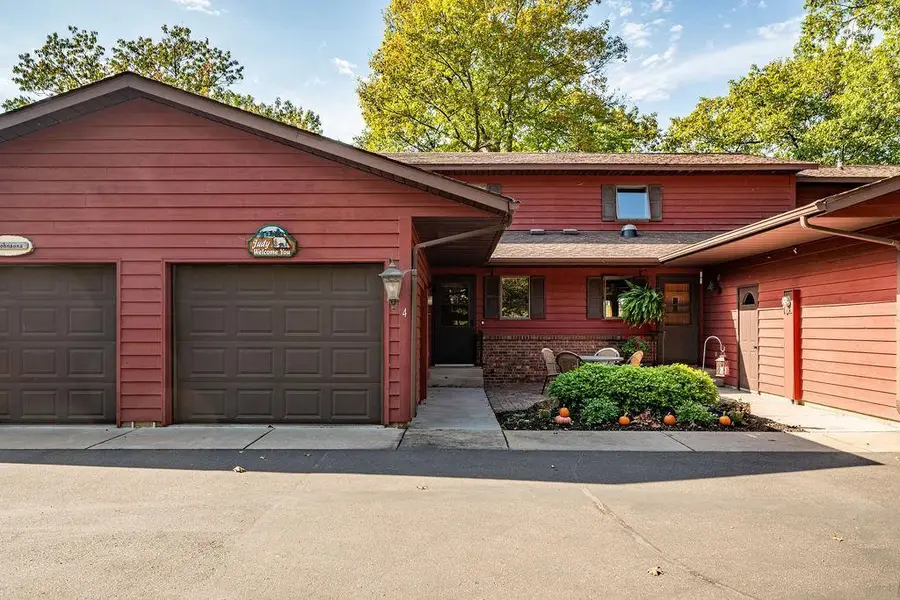 215 Park Drive #4, Balsam Lake, WI 54810 - #3