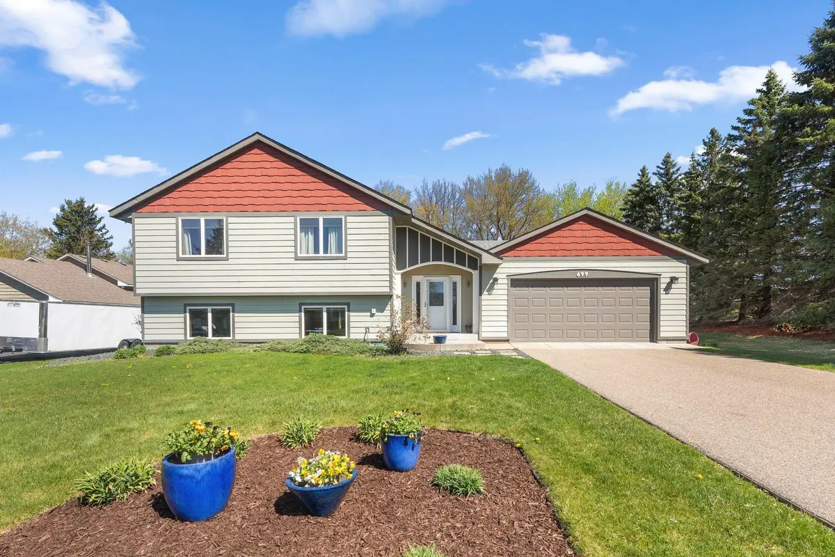 699 Calvin Court, Eagan, MN 55123 - #1