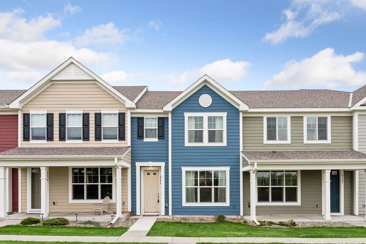 8406 Hemlock Lane N, Maple Grove, MN 55369 - #1