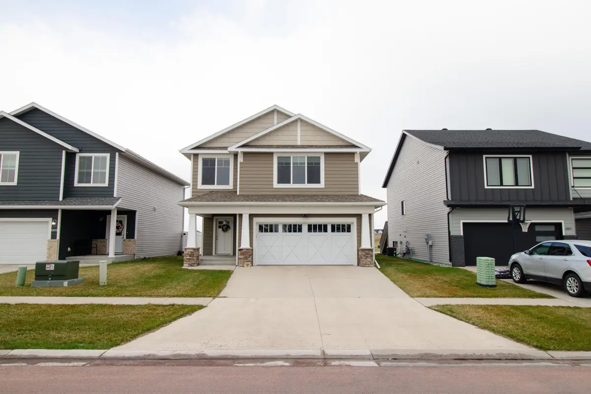 6877 17th Street S, Fargo, ND 58104 - #1