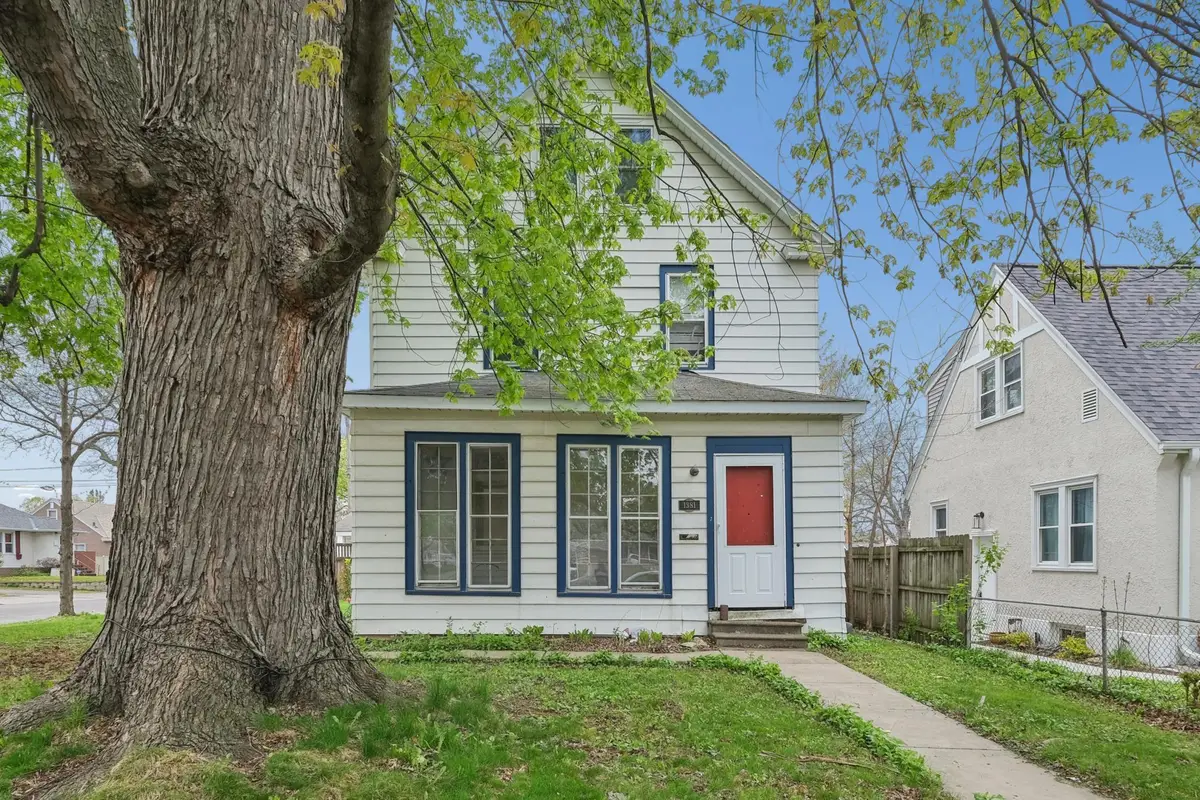 1381 White Bear Avenue N, Saint Paul, MN 55106 - #1