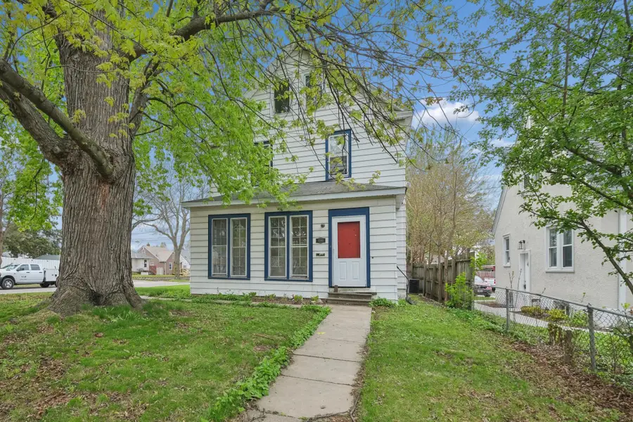 1381 White Bear Avenue N, Saint Paul, MN 55106 - #2