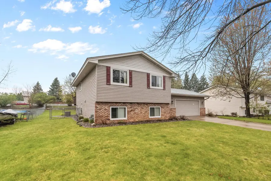 6525 Lancaster Lane N, Maple Grove, MN 55369 - #2