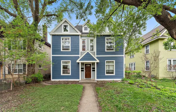 2100 25th Avenue S, Minneapolis, MN 55406