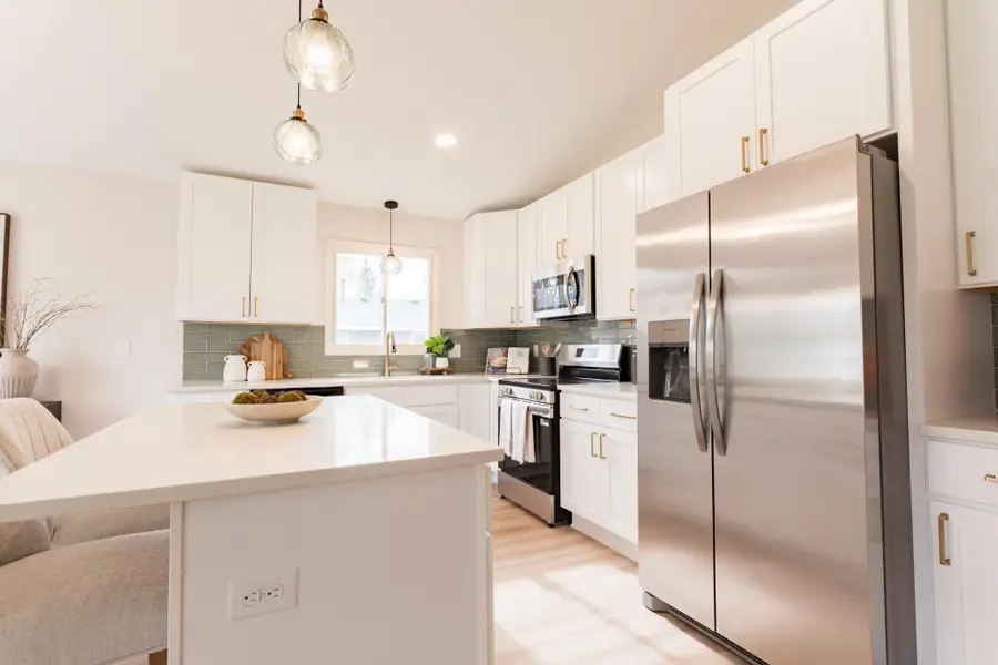 2515 N 83rd Avenue N, Brooklyn Park, MN 55444 - #2