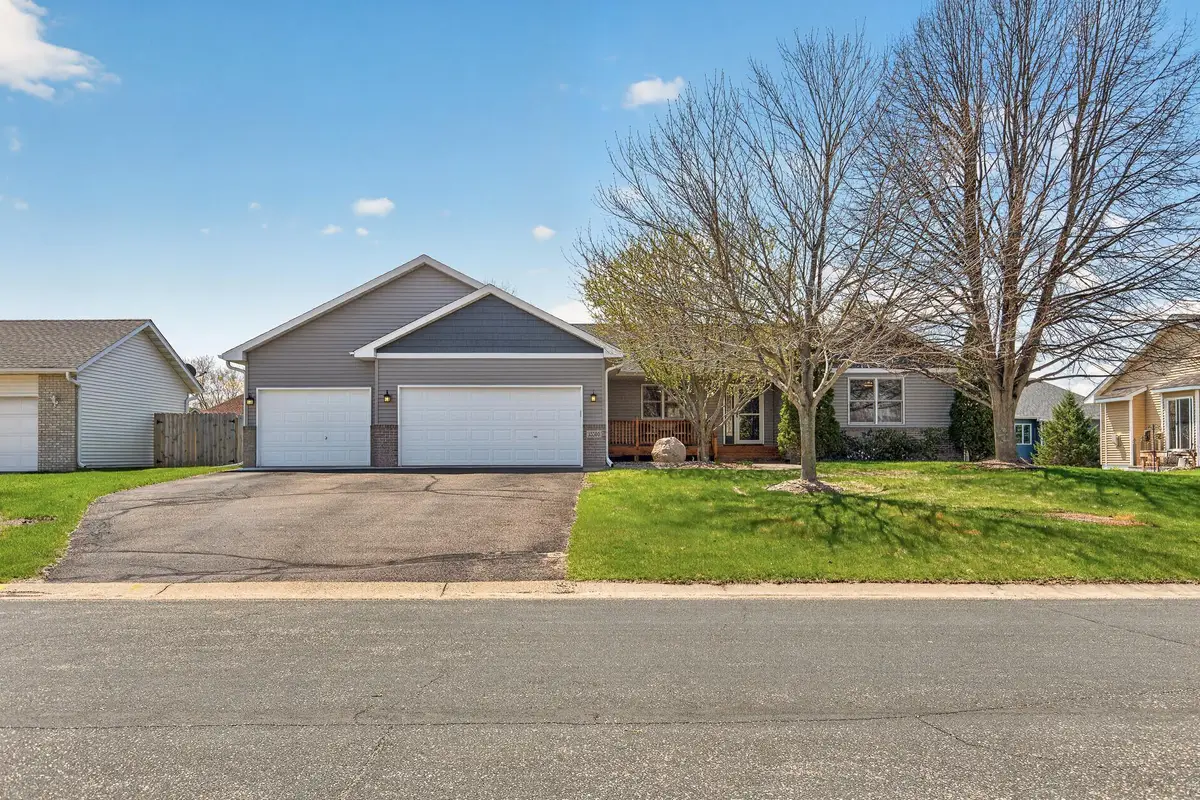 13360 4th Avenue S, Zimmerman, MN 55398 - #1