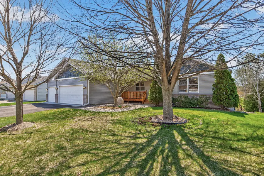 13360 4th Avenue S, Zimmerman, MN 55398 - #2